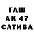 МДМА кристаллы Nikolai Khudiakov